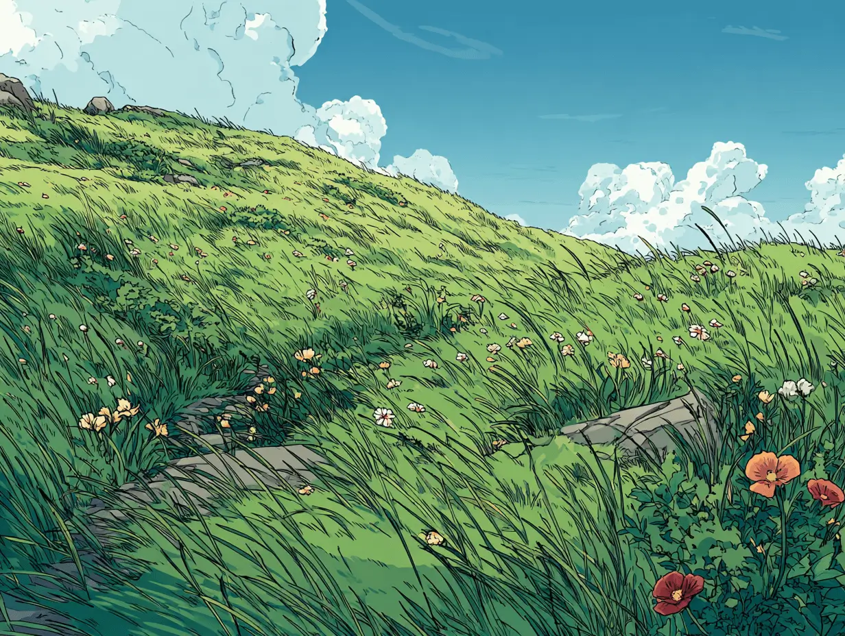Room to grow